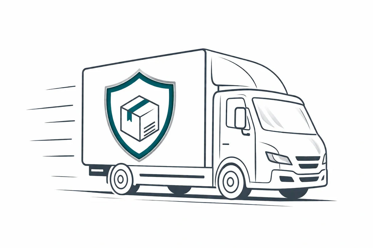 Enshield Package Protection