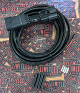 PMF RUNNING BOARD ILLUMINATION ADAPTER HARNESS