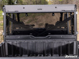 SuperATV Gravely Atlas JSV Rear Windshield Light Tint Scratch Resistant
