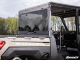 SuperATV Gravely Atlas JSV Rear Windshield Light Tint Scratch Resistant