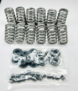 Hamilton Cams 1989-1998 Dodge/Ram 2500/3500 5.9L Cummins 12V Performance Beehive Valve Springs (155 lb)