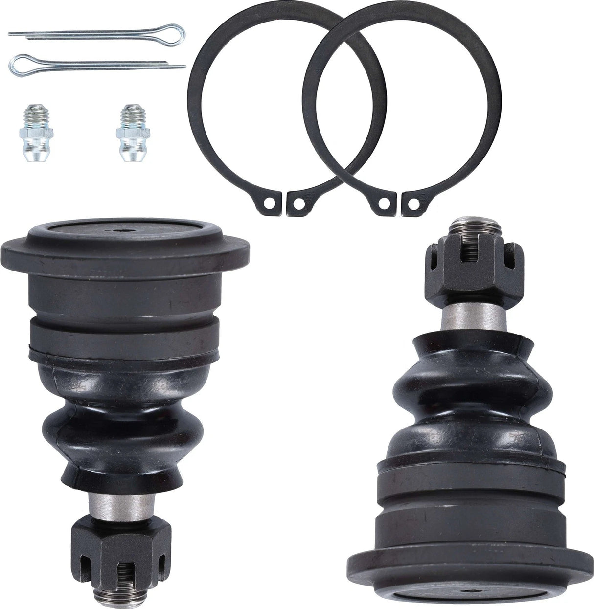 Camburg 07-21 Toyota Tundra / 03-24 Toyota 4Runner UCA Replacement OE X-Joint (Pair)