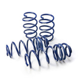 H&R 22-26 Porsche 911/992 Targa 4 GTS w/ PASM Sport Spring Kit