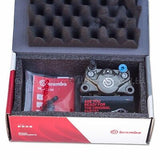 EVO MFG JKU 4 Door Passenger Boatside Bomber Asm + Hardware