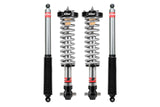 Eibach 22-25 Ford Maverick Front Coilovers & Rear Shocks
