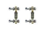 Eibach 18-20 Jeep Grand Cherokee Trackhawk Rear Anti-Roll Hardware Kit