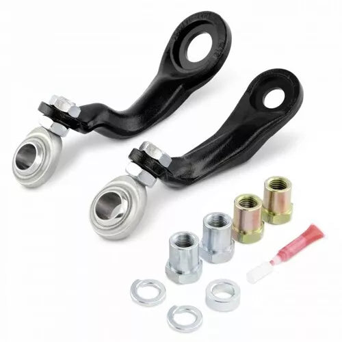 Garage Sale Cognito Forged Pitman Idler Arm Support Brace Kit 11-19 Chevy GM 2500/3500