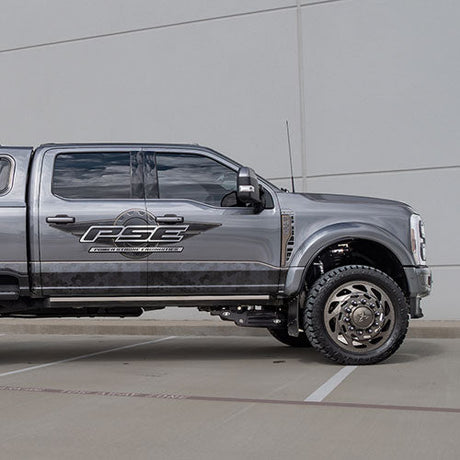 3.5-5.5" Lift Kit For 2023+ F450