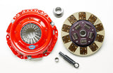 South Bend Clutch Stage 2 Endurance Clutch Kit K04064-HD-TZ/B