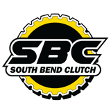 South Bend / DXD Racing Clutch 96-02 Toyota 4-Runner 3.4L Stg 1 HD Clutch Kit