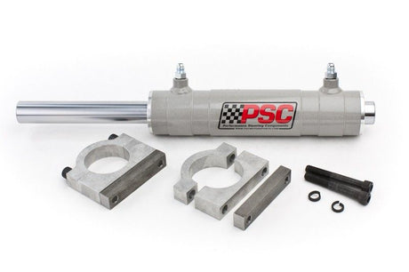 Double-Ended Full Hydraulic Steering Cylinders & Kits