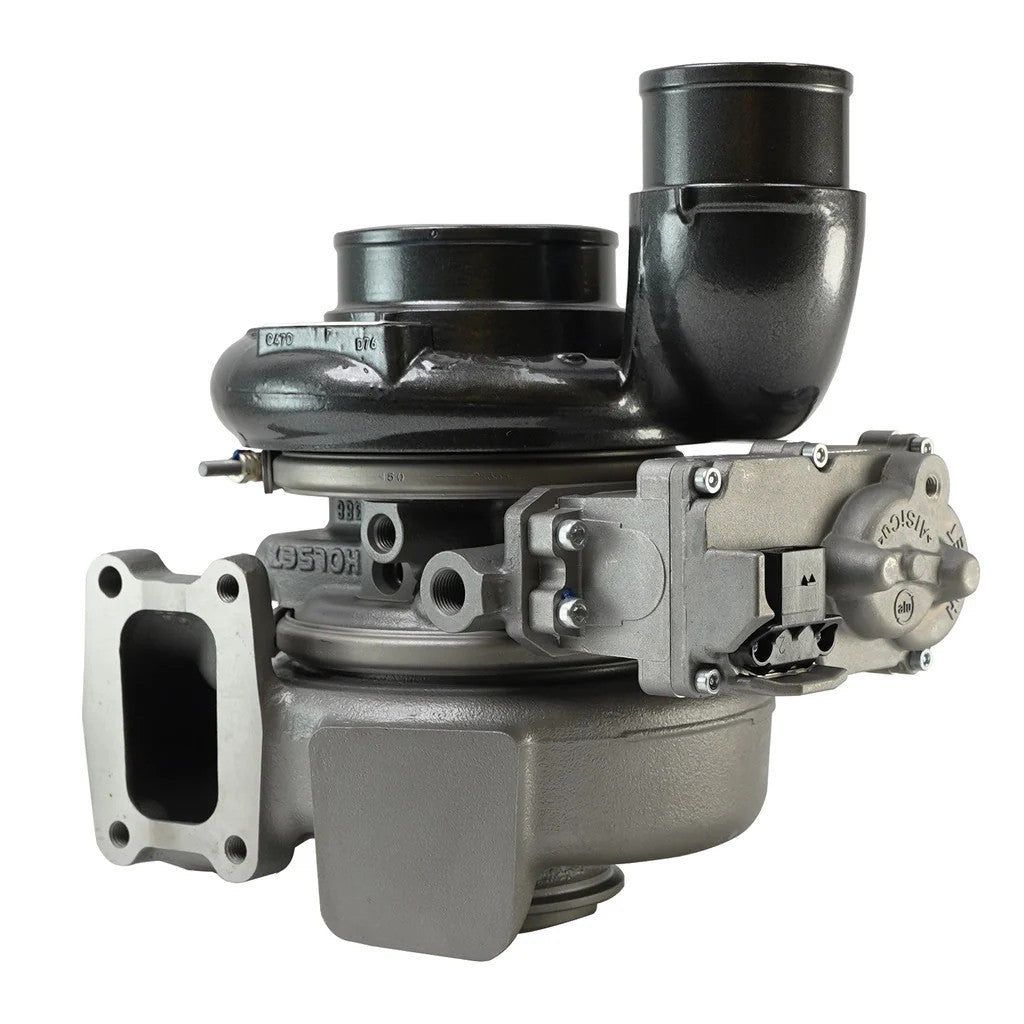 BD Power Screamer Performance Turbocharger 2013 to 2018 6.7L Cummins