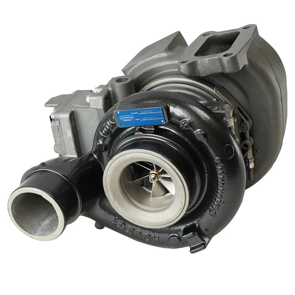 BD Power Screamer Performance Turbocharger 2013 to 2018 6.7L Cummins