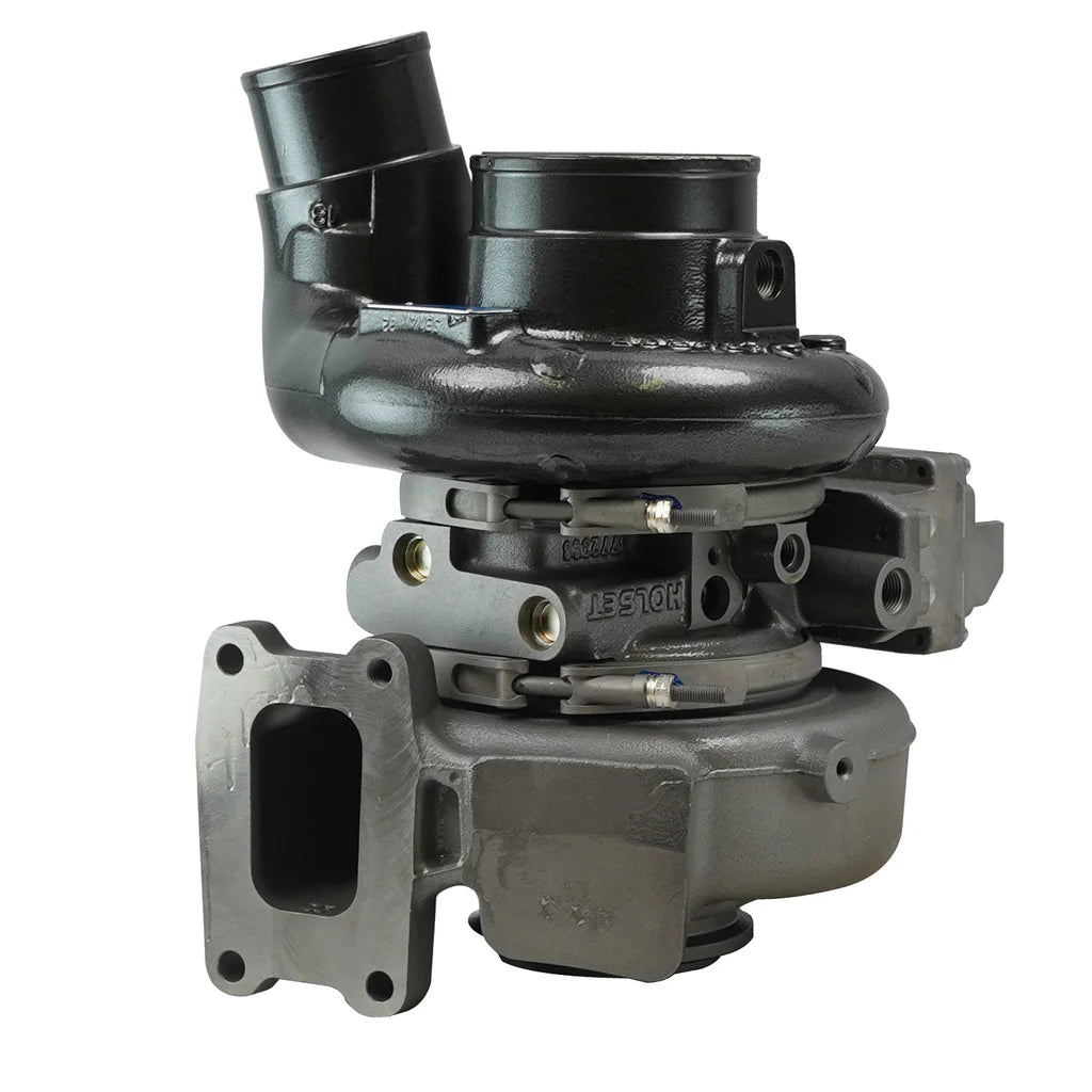 BD Diesel Screamer HE300VG Turbo RAM 6.7L Cummins 2019-2024