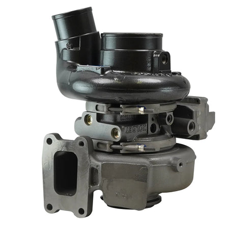 BD Diesel Screamer HE300VG Turbo RAM 6.7L Cummins 2019-2024