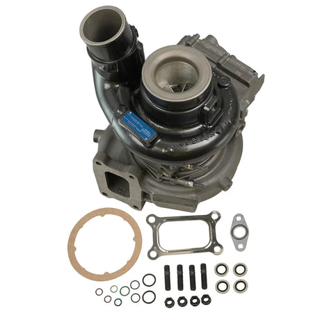 BD Diesel Screamer HE300VG Turbo RAM 6.7L Cummins 2019-2024