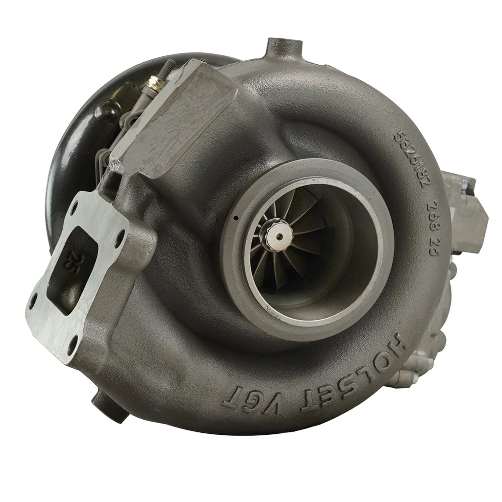 BD Diesel Screamer HE300VG Turbo RAM 6.7L Cummins 2019-2024