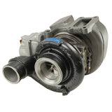 BD Diesel 64.5mm Compressor 70mm Turbine Screamer Turbo Kit - 07.5-12 Dodge 6.7L Cummins