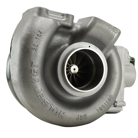 BD Diesel 64.5mm Compressor 70mm Turbine Screamer Turbo Kit - 07.5-12 Dodge 6.7L Cummins