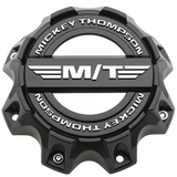 Mickey Thompson 5.28in OD - 6x5.5 BP Pro Cap Polished - Bolt On Open - 276019