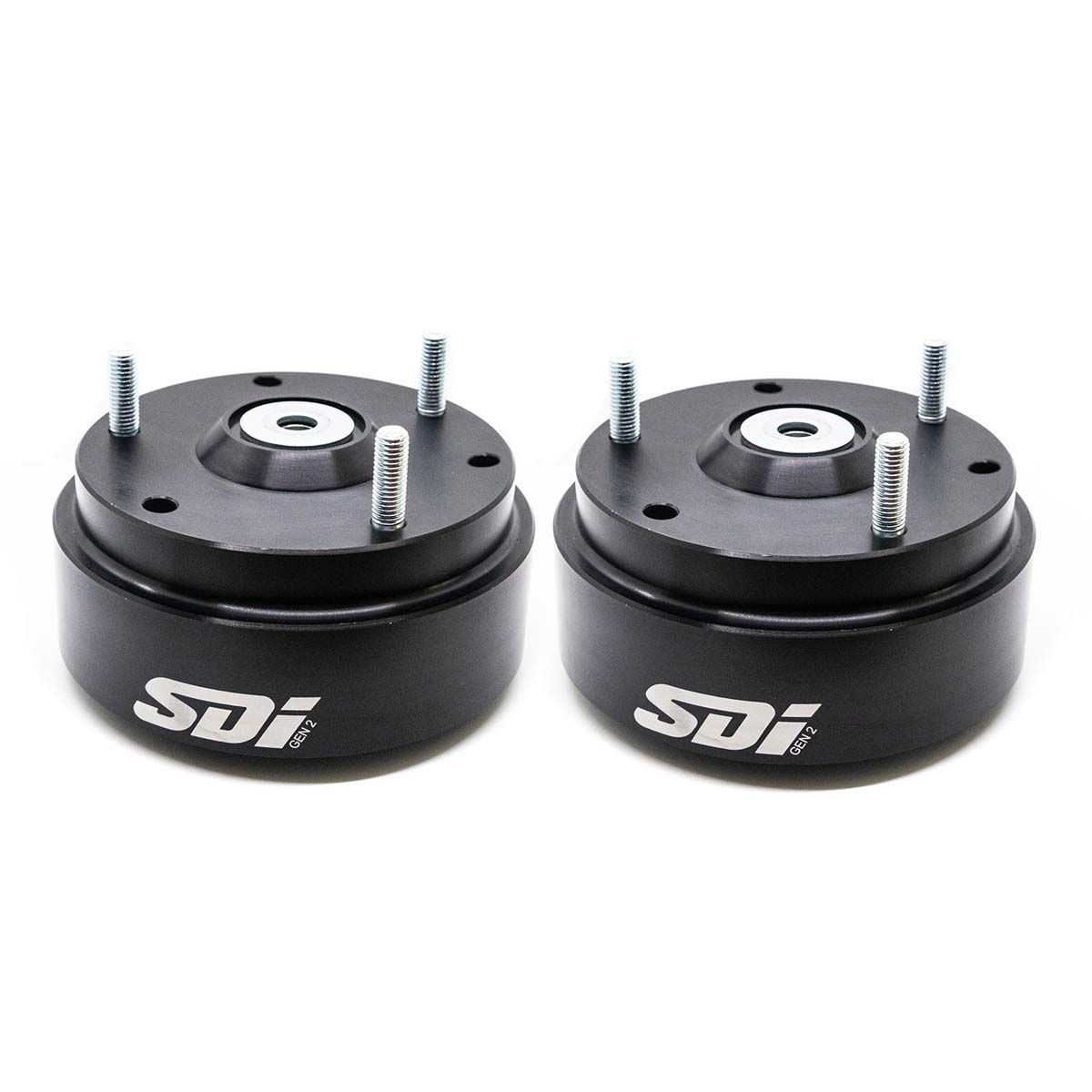 SDI Elite GEN 2/3 Ford Raptor Front Bucket Assembly