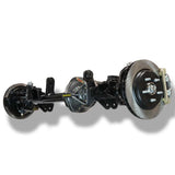 Dynatrac Serious Performance ProRock 44/60 Axle-Set™ for Jeep JK