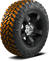 Nitto Tires - Trail Grappler M/T