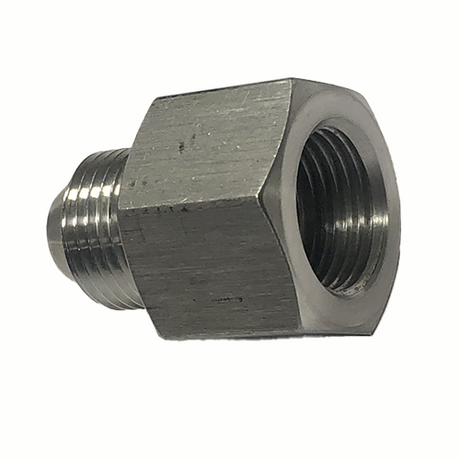 Port Extension Adapter - SG039/R Steering Gear