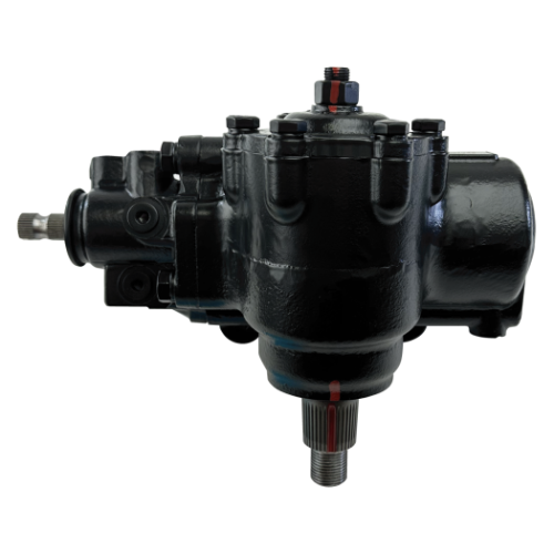 BIG BORE XD® Steering Gear - Ford Super Duty & Excursion (4/1999-2005)