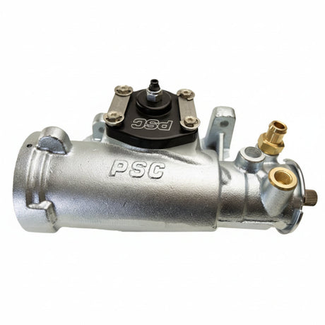 BIG BORE XD® Autocross Series Steering Gear – Chevy/GMC C‑Series (1977–1986)