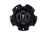 ICON Rebound Low Pro Center Cap - 5x150