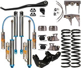 Carli 13-25 Ram 3500 Diesel Dominator 3.0 3.25in. Lift Kit (w/o Factory Rear Air Assist)