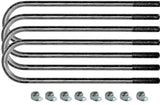 F250 F350 F450 U-Bolts