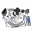 Adventure Steering Kit – Jeep Gladiator JL/JT 3.6L (2020+)