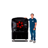 Small - Portable Evaporative Cooler
