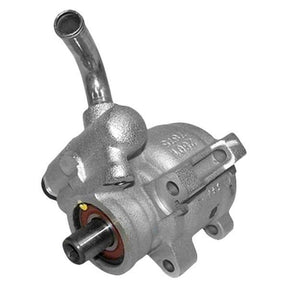 Power Steering Pump, TC 16MM F HP, 5/8 90° TUBE FEED (1991–1995 Jeep 2.5L)