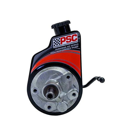 XD Series Power Steering Pump – 6.6L Duramax Hydro‑Boost