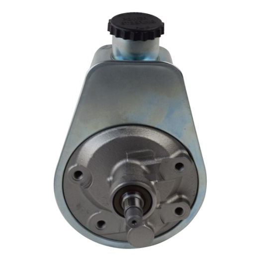 Power Steering Pump – SAE Key Shaft – AMC V8 (1972–1975)