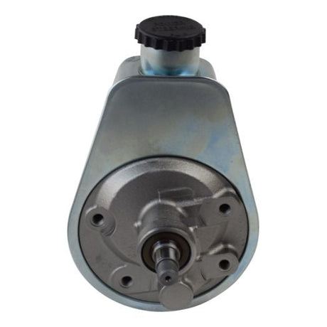 Power Steering Pump – SAE Key Shaft – AMC V8 (1972–1975)
