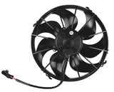 Spal Electric - 12 Inch 1,870 CFM Electric Fan