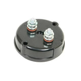 Superwinch Brush-End Caps Assembly - Black