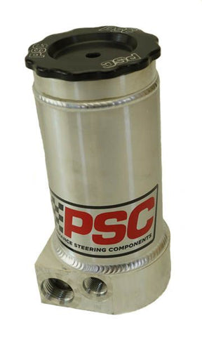 Remote Fluid Reservoir - Off-Road 7" Tall