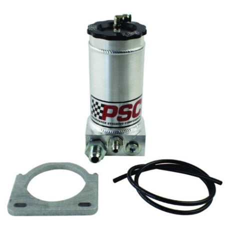 Remote Fluid Reservoir - Off-Road 7.25"