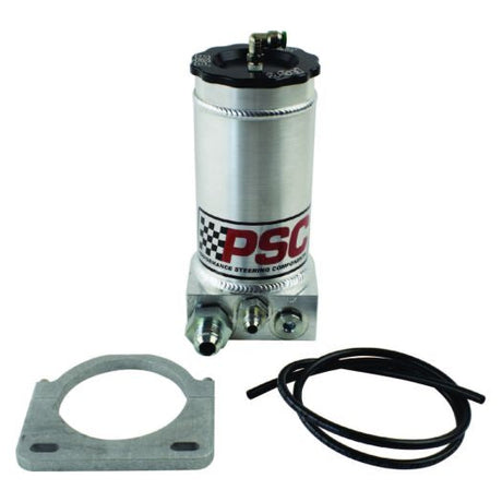 Remote Fluid Reservoir - Off-Road 8.25"