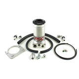 Off-Road Remote Reservoir Kit with Hoses