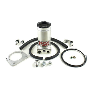 Off-Road Remote Reservoir Kit with Hoses