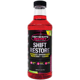Hot Shot's Secret Shift Restore