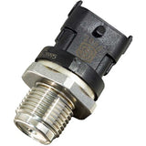 S&S Diesel 0-2000 Bar Rail Pressure Sensor
