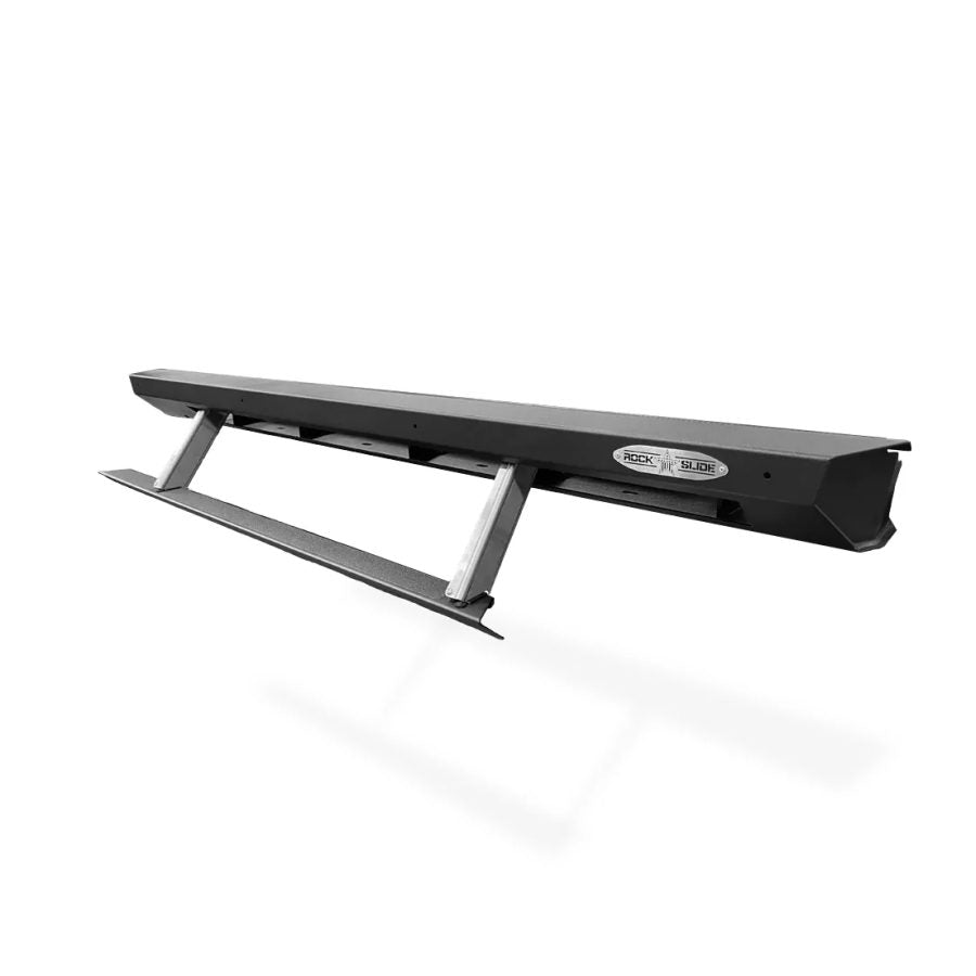 Rock Slide 23-26 Ineos Grenadier Step Sliders 3rd Gen Kit