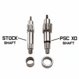 BIG BORE XD® Steering Gear – Dodge RAM 2500/3500 (1994–2002)